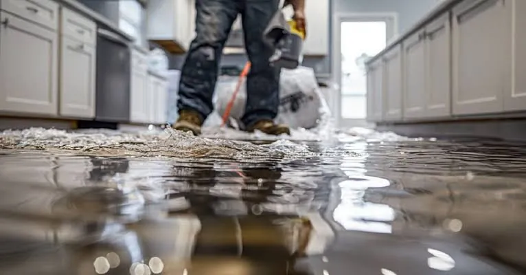 Water damage restoration companies near me in Collinwood, TN - Emergency flood extraction